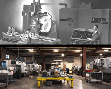 cnc machine shop wiki|cnc machine history.